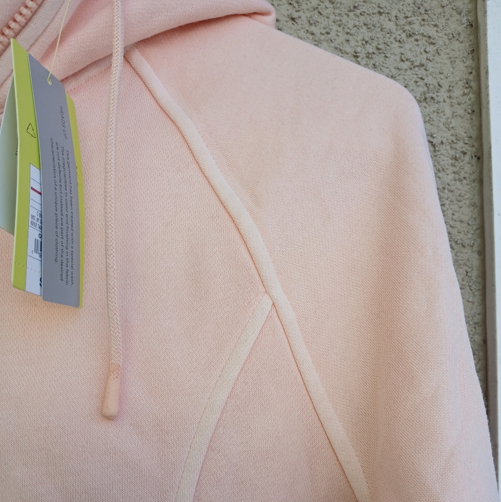 All In Motion Hoodie - Picture 5 of 11